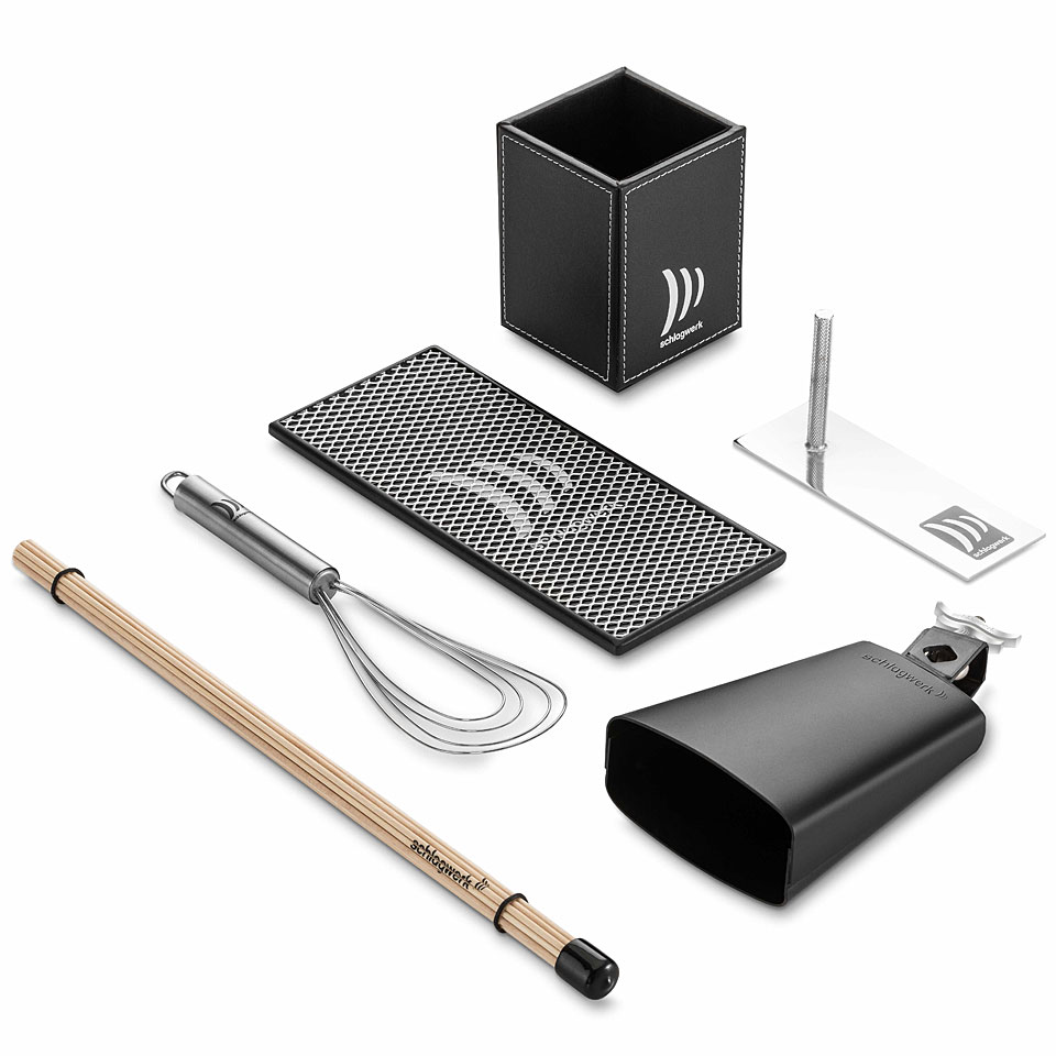 Schlagwerk Take Five Add On Set Cajon Add-on Schlagwerk Take Five Add On Set Cajon Add-on von Schlagwerk