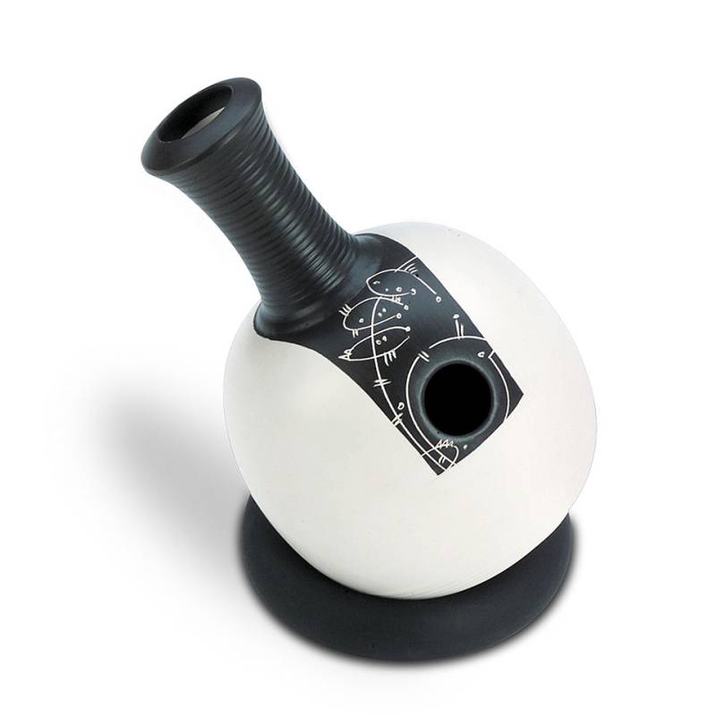 Schlagwerk U80 Neck Udu II Udu Drum von Schlagwerk