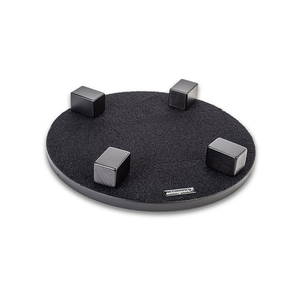 Schlagwerk UPP13 Udu Plate Percussion-Ständer Schlagwerk UPP13 Udu Plate Percussion-Ständer von Schlagwerk