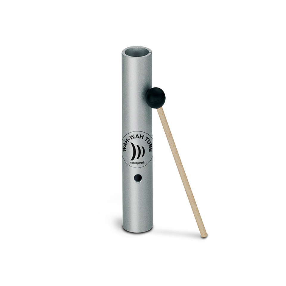 Schlagwerk Wah Wah Tube Mini Wah-Wah Tube Schlagwerk Wah Wah Tube Mini Wah-Wah Tube von Schlagwerk