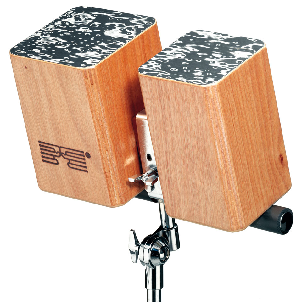 Schlagwerk WBM100 Wooden Bongos Bongo Schlagwerk WBM100 Wooden Bongos Bongo von Schlagwerk