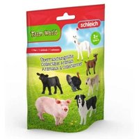 87963 Überraschungstüte Farm World XS 87963 Überraschungstüte Farm World XS von Schleich GmbH
