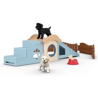 Abenteuerzeit für Welpen von Schleich GmbH