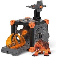 BattleCave Lavabär von Schleich GmbH
