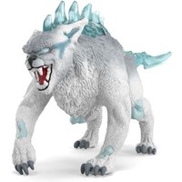 schleich® 70856 - Eldrador Creatures, Eis-Luchs, Spielfigur von Schleich GmbH