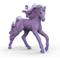 Galaxy Regenbogen Einhorn Fohlen von Schleich GmbH