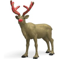 Goldenes Jubiläums Rentier von Schleich GmbH