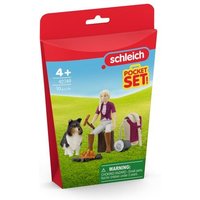 Grill-Abentuer mit Sofia (nicht einzeln bestellbar) von Schleich GmbH