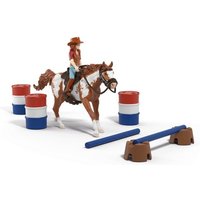 Hannah s Western Abenteuer Hannah s Western Abenteuer von Schleich GmbH