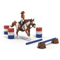 Hannah s Western Abenteuer von Schleich GmbH