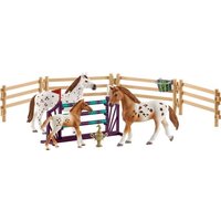 Horse Club Lisas Turnier-Training von Schleich GmbH