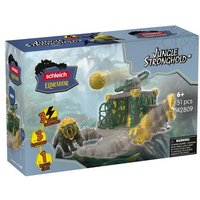 Jungle Stronghold von Schleich GmbH