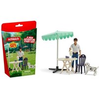 Kaffeeklatsch von Schleich GmbH