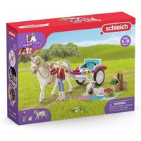 Kutsche für Pferdeshow von Schleich GmbH