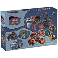 Lava Fortress von Schleich GmbH