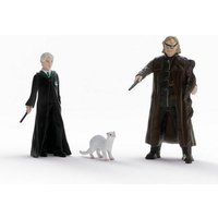 Mad-Eye Moody™ & Draco Malfoy™ mit Frettchen von Schleich GmbH