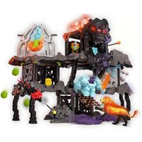 Mastercave: Smashrador von Schleich GmbH