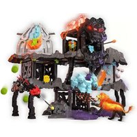 Mastercave: Smashrador Mastercave: Smashrador von Schleich GmbH