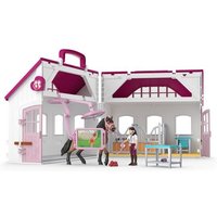 Pferdeklinik Heilende Hufe Pferdeklinik Heilende Hufe von Schleich GmbH