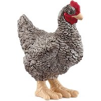 Plymouth Rock Huhn von Schleich GmbH