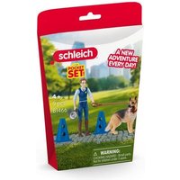 Polizeieinsatz von Schleich GmbH