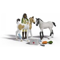 Sarah´s Erste Hilfe Set von Schleich GmbH