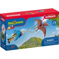 Schleich Dinosaurs 41467 - Jetpack Verfolgung von Schleich GmbH