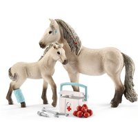Schleich® Horse Club 42430 Hannahs Erste-Hilfe-Set von Schleich GmbH