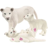 Schleich 42505 - Wild Life, Löwenmutter mit Babys von Schleich GmbH