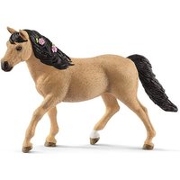 Schleich 13863 - Horse Club, Connemara Pony Stute, Pferd, Tierfigur von Schleich GmbH