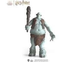 Schleich 13994 - Wizarding World - Harry Potter, Troll, Spielfigur, Höhe: 13 cm Schleich 13994 - Wizarding World - Harry Potter, Troll, Spielfigur, Höhe: 13 cm von Schleich GmbH