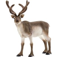 Schleich 14837 - Wild Life, Rentier, Höhe: 11,8 cm Schleich 14837 - Wild Life, Rentier, Höhe: 11,8 cm von Schleich GmbH