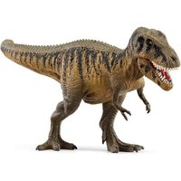 Schleich 15034 - Dinoraurs, Tarbosaurus, Spielfigur, Länge: 30,6 cm Schleich 15034 - Dinoraurs, Tarbosaurus, Spielfigur, Länge: 30,6 cm von Schleich GmbH