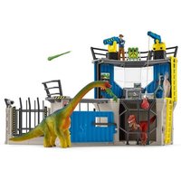 Schleich 41462 - Dinosaurs, Große Dino-Forschungsstation Schleich 41462 - Dinosaurs, Große Dino-Forschungsstation von Schleich GmbH