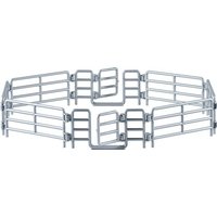Schleich 42487 - Farm World, Weidezaun, Bauernhof, Zubehör Schleich 42487 - Farm World, Weidezaun, Bauernhof, Zubehör von Schleich GmbH
