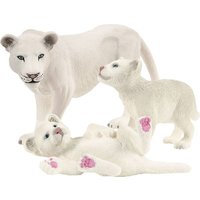 Schleich 42505 - Wild Life, Löwenmutter mit Babys Schleich 42505 - Wild Life, Löwenmutter mit Babys von Schleich GmbH