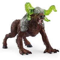 Schleich 42521 - Eldrador Creatures, Felsbestie, Spielfigur, Länge: 12,7 cm von Schleich GmbH