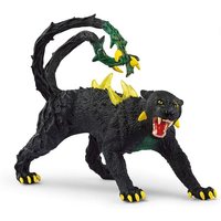 Schleich 42522 - Eldrador Creatures, Schattenpanther, Spielfigur, Länge: 14,2 cm Schleich 42522 - Eldrador Creatures, Schattenpanther, Spielfigur, Länge: 14,2 cm von Schleich GmbH