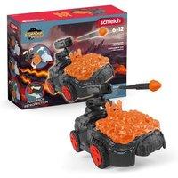 Schleich 42668 - Eldrador Mini Creatures, Lava-Crashmobile mit Mini Creature, 17-teilig, Spielset Schleich 42668 - Eldrador Mini Creatures, Lava-Crashmobile mit Mini Creature, 17-teilig, Spielset von Schleich GmbH