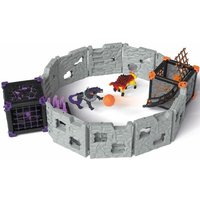 Schleich 42673 - Eldrador Creatures, BattleCave Arena: Lava vs. Schatten, Spielset Schleich 42673 - Eldrador Creatures, BattleCave Arena: Lava vs. Schatten, Spielset von Schleich GmbH