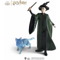 Schleich 42682 - Wizarding World - Professor Mc Gonagall & Patronus, Spielfiguren Schleich 42682 - Wizarding World - Professor Mc Gonagall & Patronus, Spielfiguren von Schleich GmbH