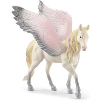Schleich 70720 - Bayala, Pegasus, Spielfigur, 13x13x4cm Schleich 70720 - Bayala, Pegasus, Spielfigur, 13x13x4cm von Schleich GmbH