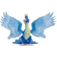 Schleich 70794 - Bayala, Magischer Pfau, Höhe: 16,5 cm von Schleich GmbH
