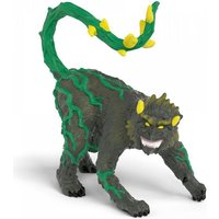 Schleich 70835 - Eldrador Creatures, Dschungelschimpanse, Spielfigur, 8,6x4,2x8,6cm Schleich 70835 - Eldrador Creatures, Dschungelschimpanse, Spielfigur, 8,6x4,2x8,6cm von Schleich GmbH