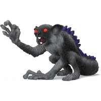 schleich® 70855 - Eldrador Creatures, Schatten-Lemur, Fingertier, Spielfigur von Schleich GmbH