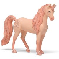 Schleich 70860 - Bayala, Einhorn Stute Peach, Spielfigur, 15x3,5x10,5cm Schleich 70860 - Bayala, Einhorn Stute Peach, Spielfigur, 15x3,5x10,5cm von Schleich GmbH