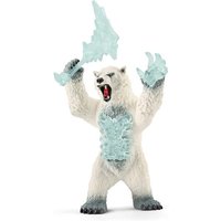 Schleich Eldrador Blizzard Bär Schleich Eldrador Blizzard Bär von Schleich GmbH