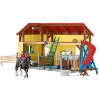 Schleich Farm World 42485 - Pferdestall von Schleich GmbH