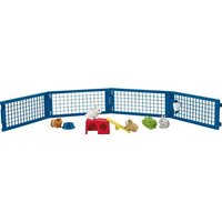 Schleich Farm World 42500 - Zuhause für Kaninchen und Meerschweinchen Schleich Farm World 42500 - Zuhause für Kaninchen und Meerschweinchen von Schleich GmbH