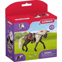 Schleich Horse Club 42469 - Rocky Mountain Horse Stute Pferdeshow Schleich Horse Club 42469 - Rocky Mountain Horse Stute Pferdeshow von Schleich GmbH